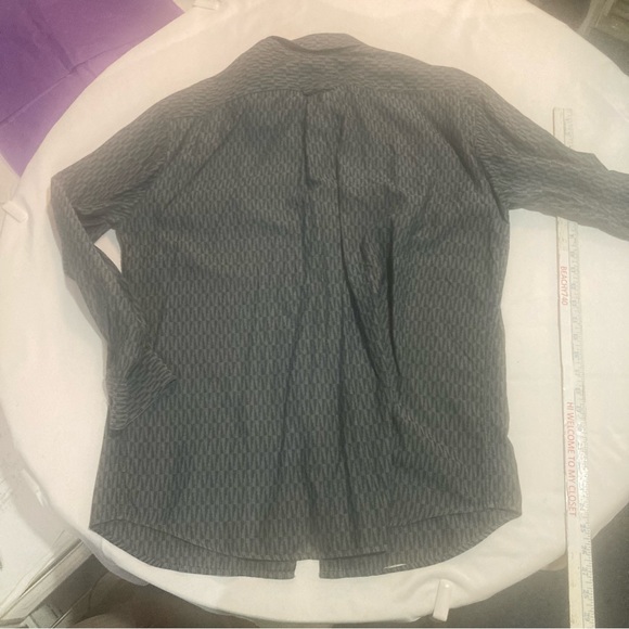 Zanella long sleeve shirts - Picture 4 of 6